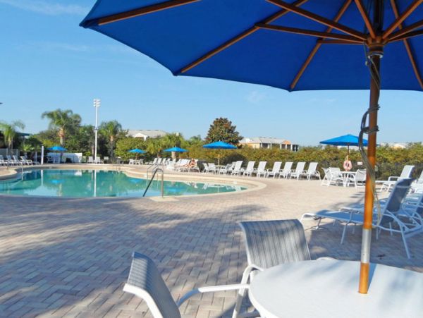 Orlando Condo 982302