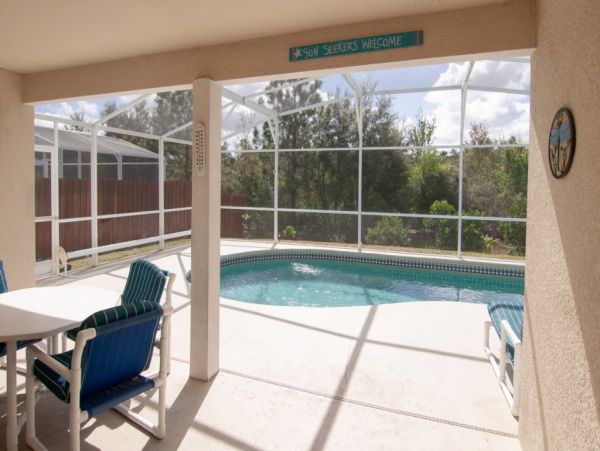 Orlando Home 982303