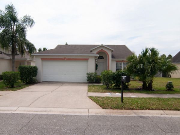 Orlando Home 982303