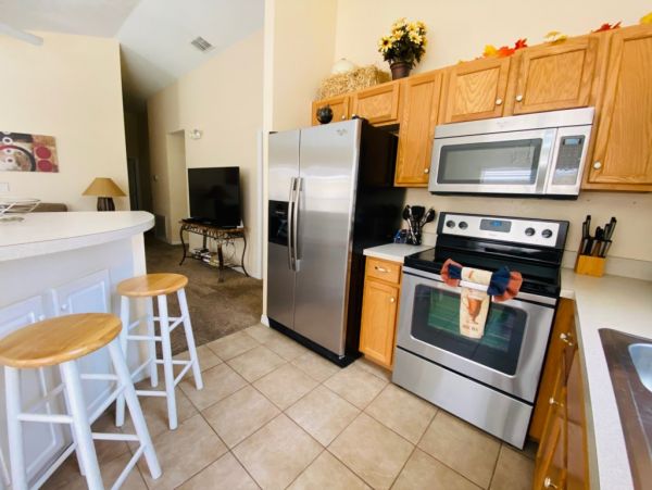 Orlando Home 982304