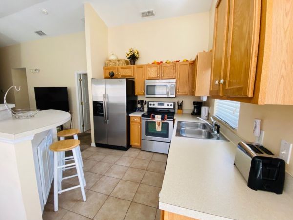 Orlando Home 982304