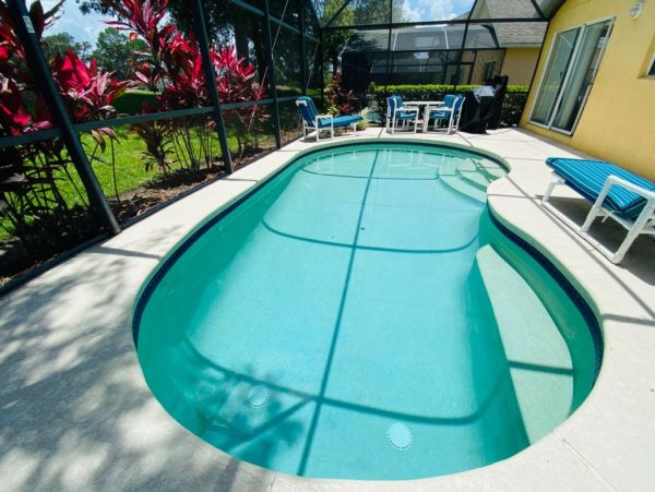 Orlando Home 982304