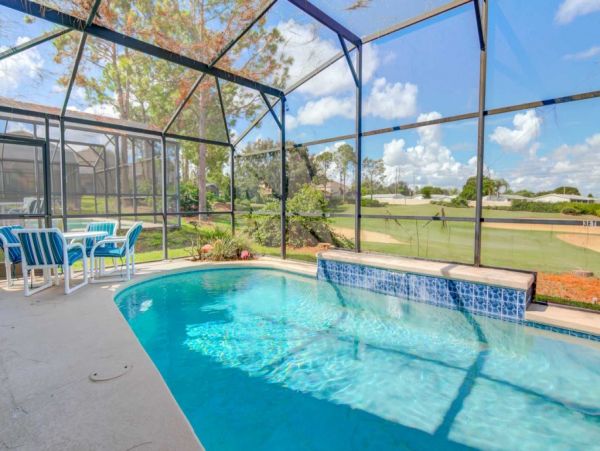 Orlando Home 982305