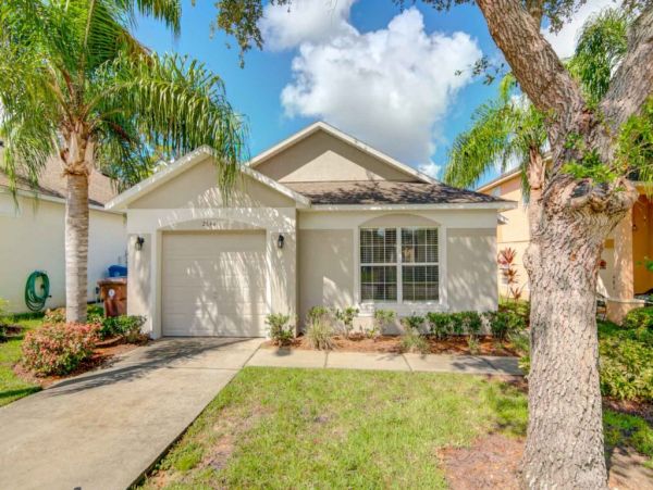 Orlando Home 982305