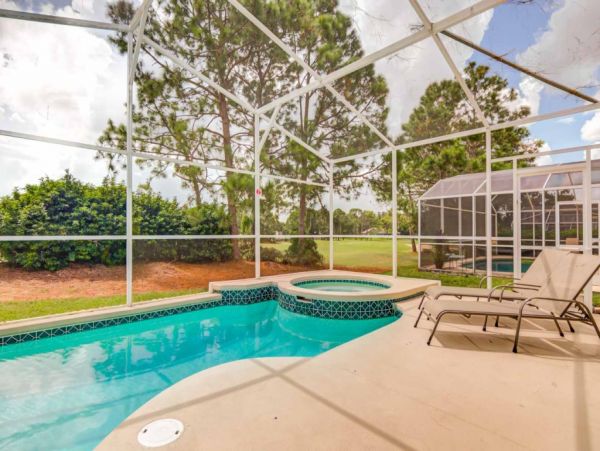 Orlando Home 982306