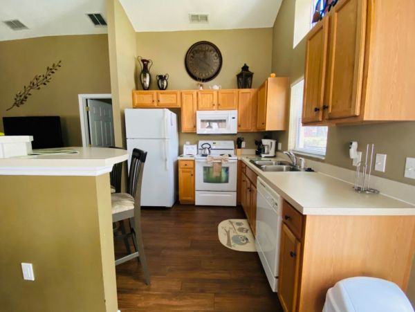Orlando Home 982307