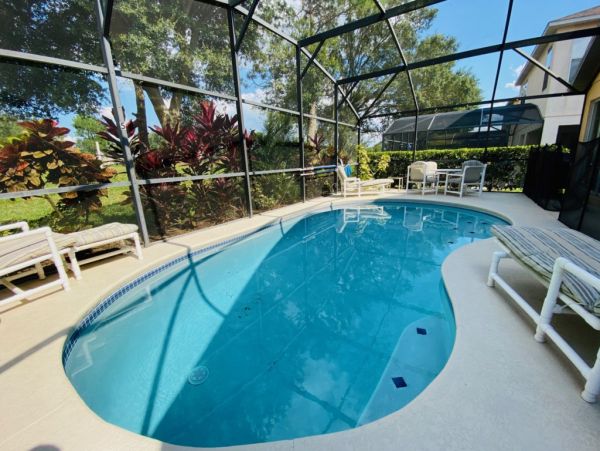 Orlando Home 982307