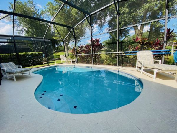 Orlando Home 982307