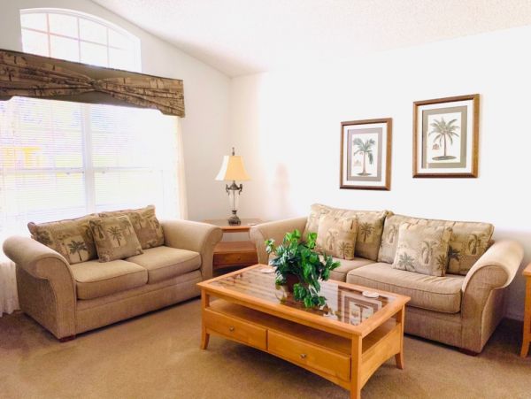 Orlando Home 982308