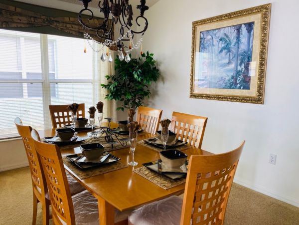 Orlando Home 982308