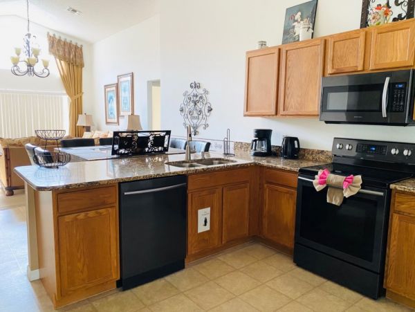 Orlando Home 982308