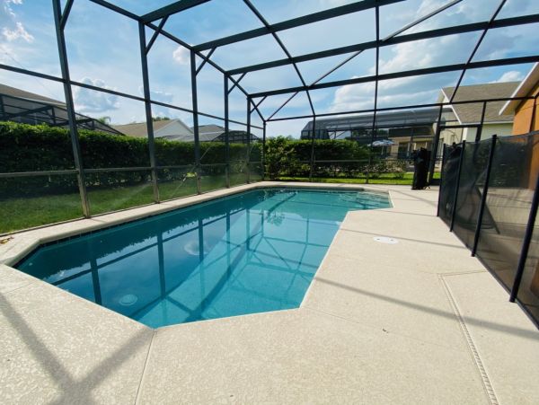 Orlando Home 982308