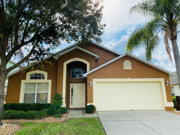 Orlando Home 982308