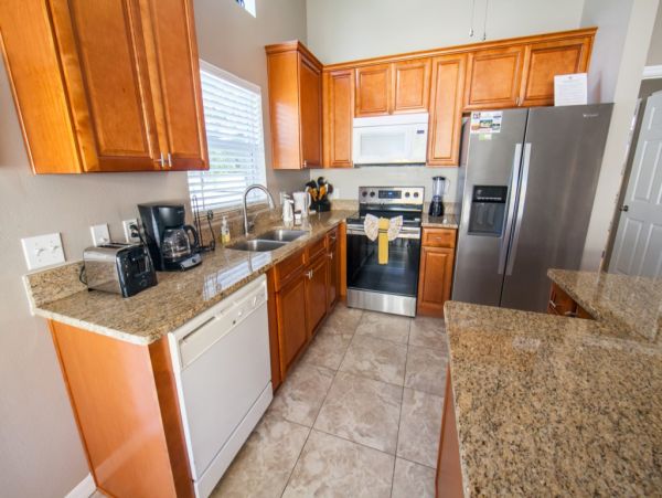 Orlando Home 982309
