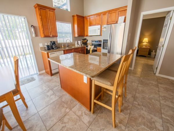 Orlando Home 982309