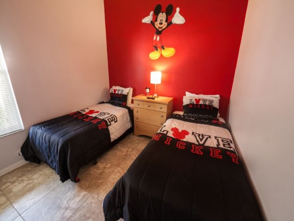 Orlando Home 982309