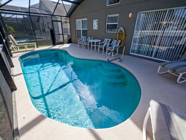 Orlando Home 982309