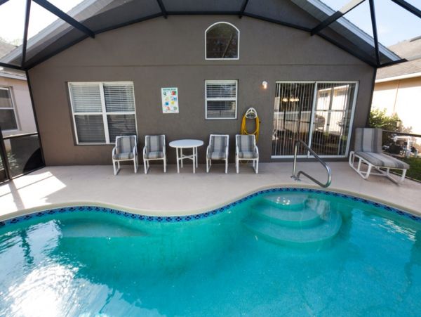 Orlando Home 982309