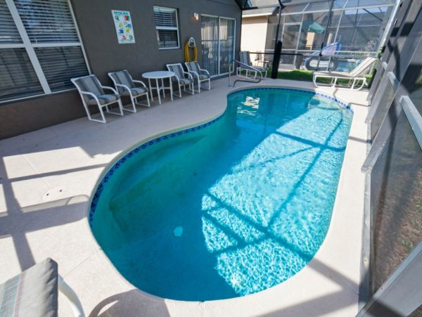 Orlando Home 982309