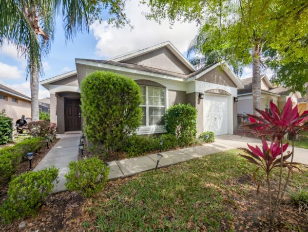 Orlando Home 982309