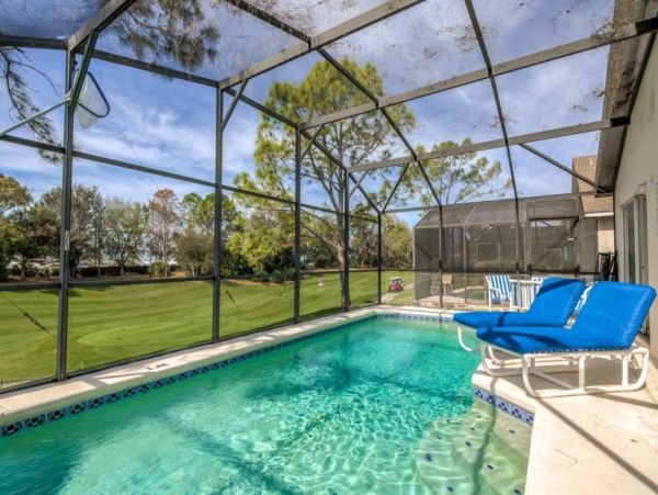 Orlando Home 982312