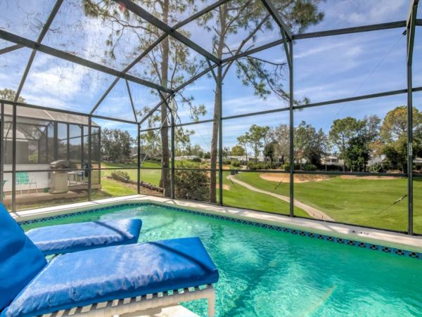 Orlando Home 982312