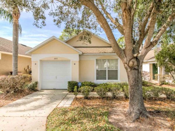 Orlando Home 982312