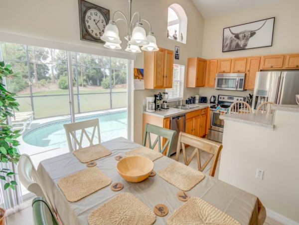 Orlando Home 982313