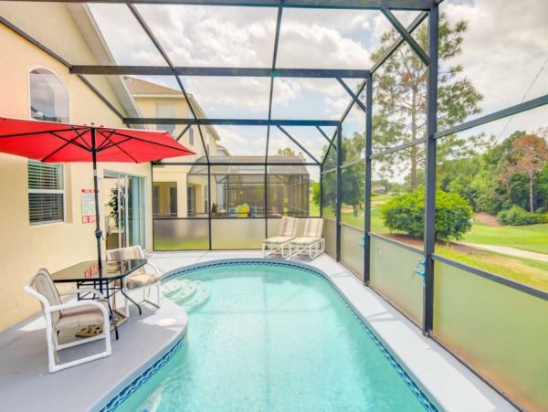 Orlando Home 982313