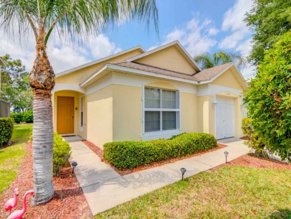 Orlando Home 982313