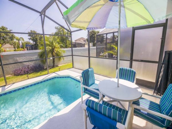 Orlando Home 982314
