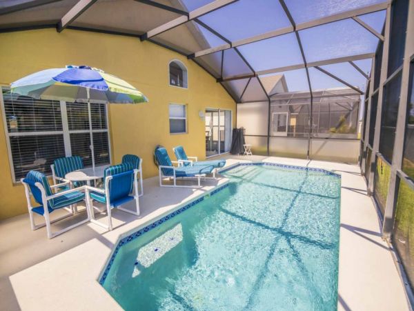 Orlando Home 982314