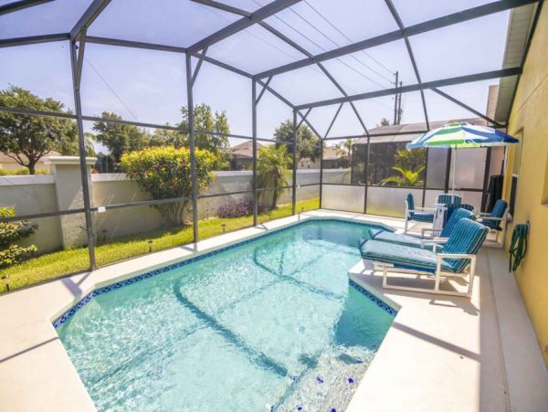 Orlando Home 982314