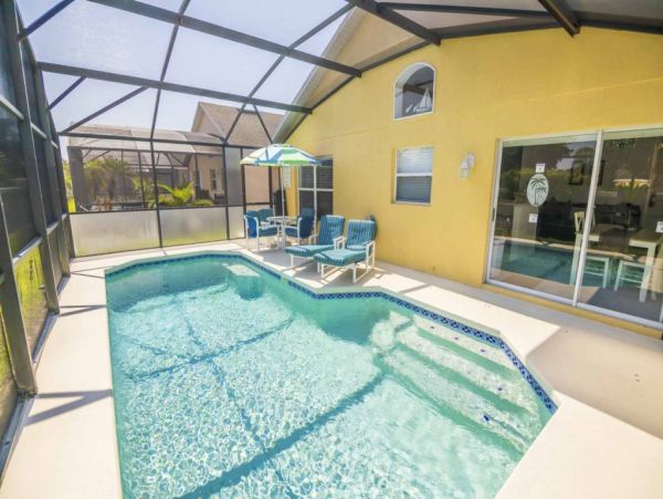 Orlando Home 982314