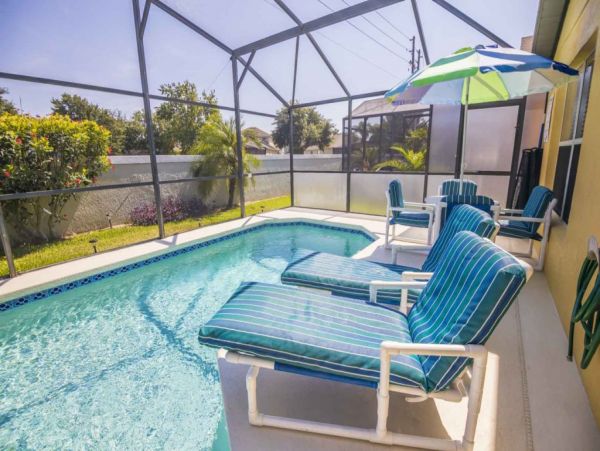 Orlando Home 982314