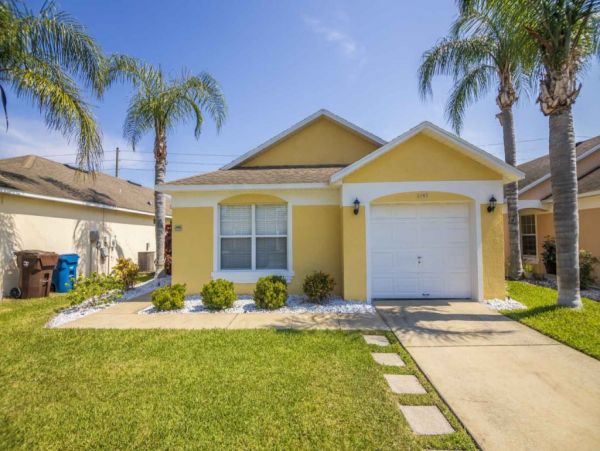 Orlando Home 982314