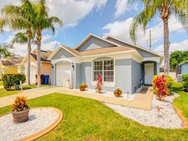 Orlando Home 982315
