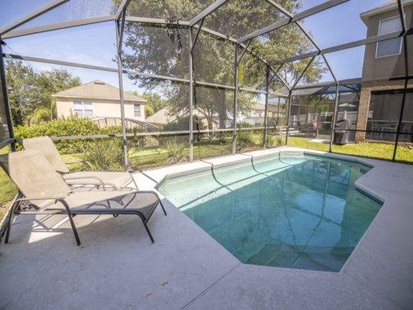 Orlando Home 982316