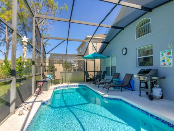 Orlando Home 982321