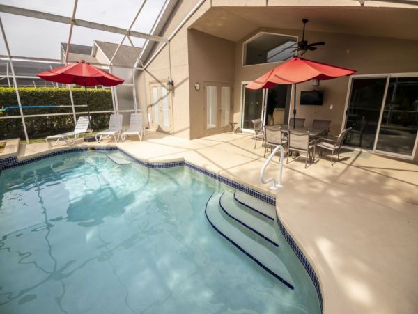 Orlando Home 982322