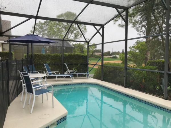 Orlando Home 982325