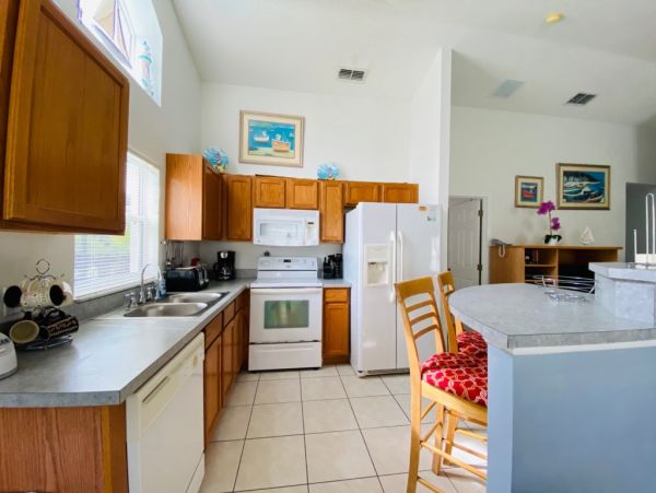 Orlando Home 982328