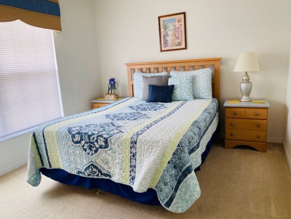 Orlando Home 982328