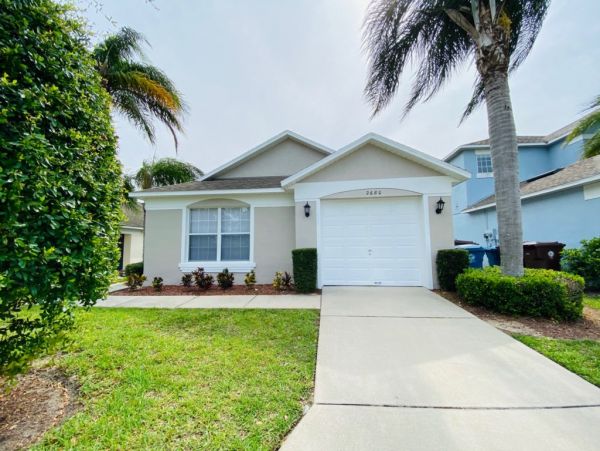 Orlando Home 982328