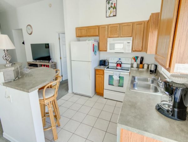 Orlando Home 982329
