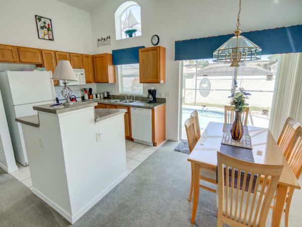 Orlando Home 982329