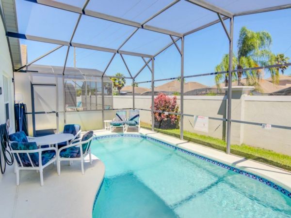 Orlando Home 982329