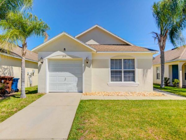 Orlando Home 982329