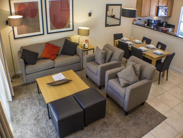 Orlando Home 982330