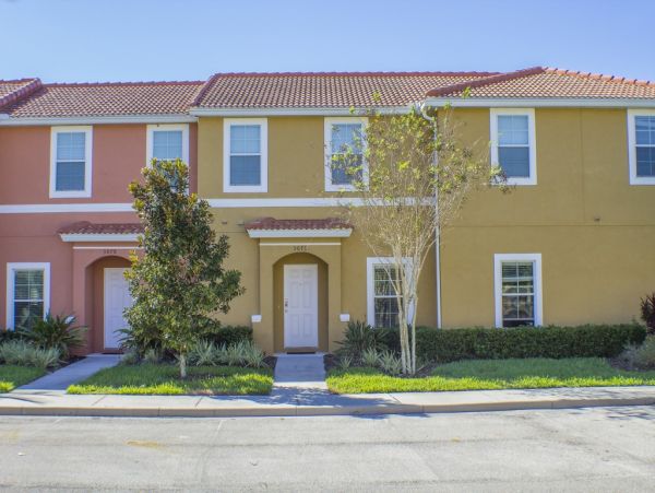 Orlando Home 982330